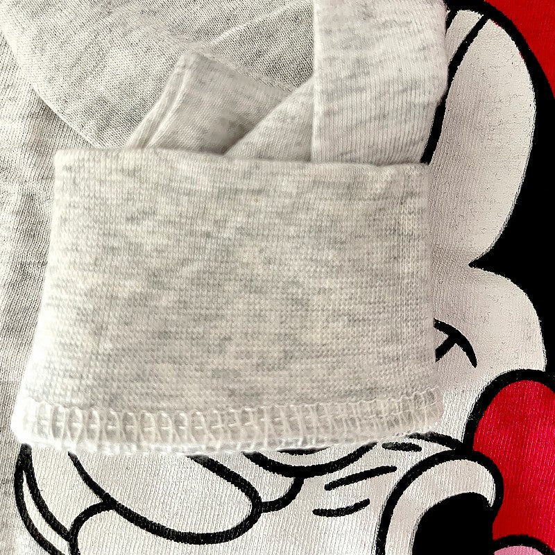 Spring Autumn Children's Clothing Sets Sleepwear Clothes Kids Pijamas minnie mouse Pajamas Set Baby Girls Pyjamas