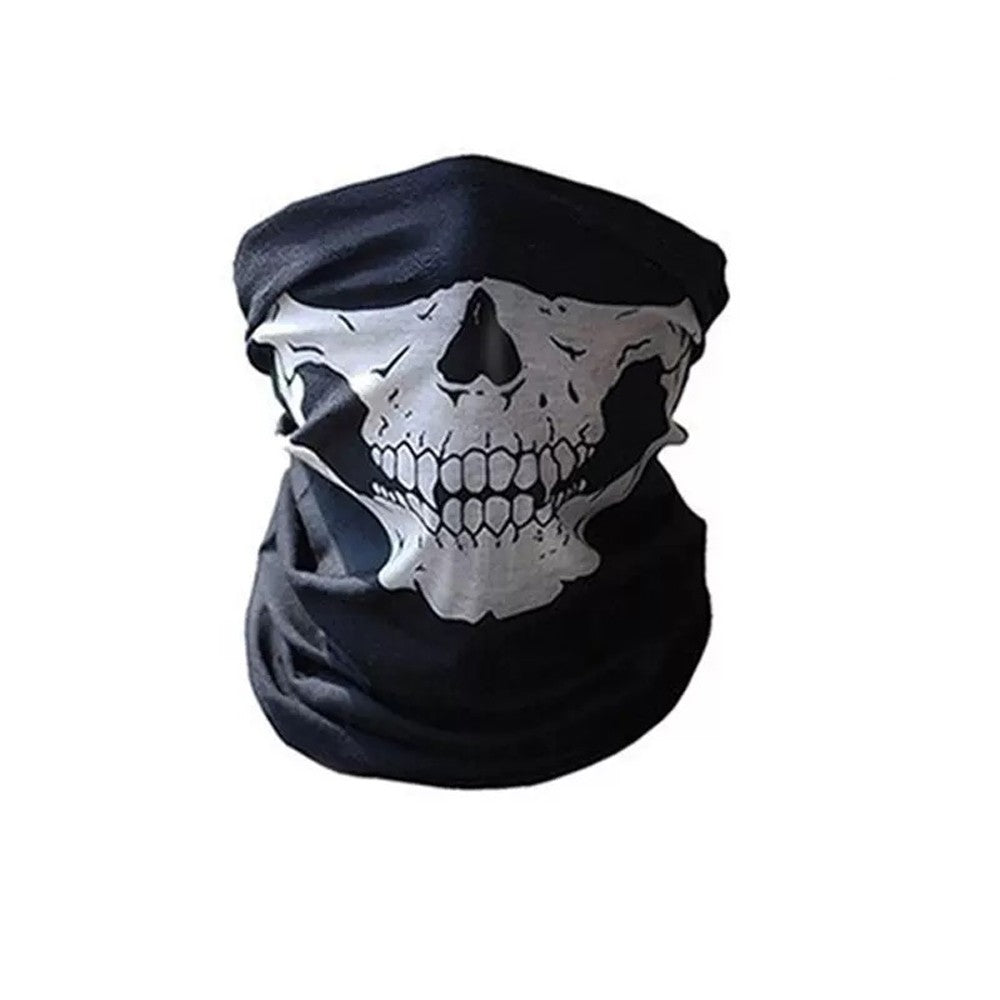 Halloween New Party Role Playing Adult Death Black Cloak Halloween Skull Ball Costume Prop Set Adult Gift ?