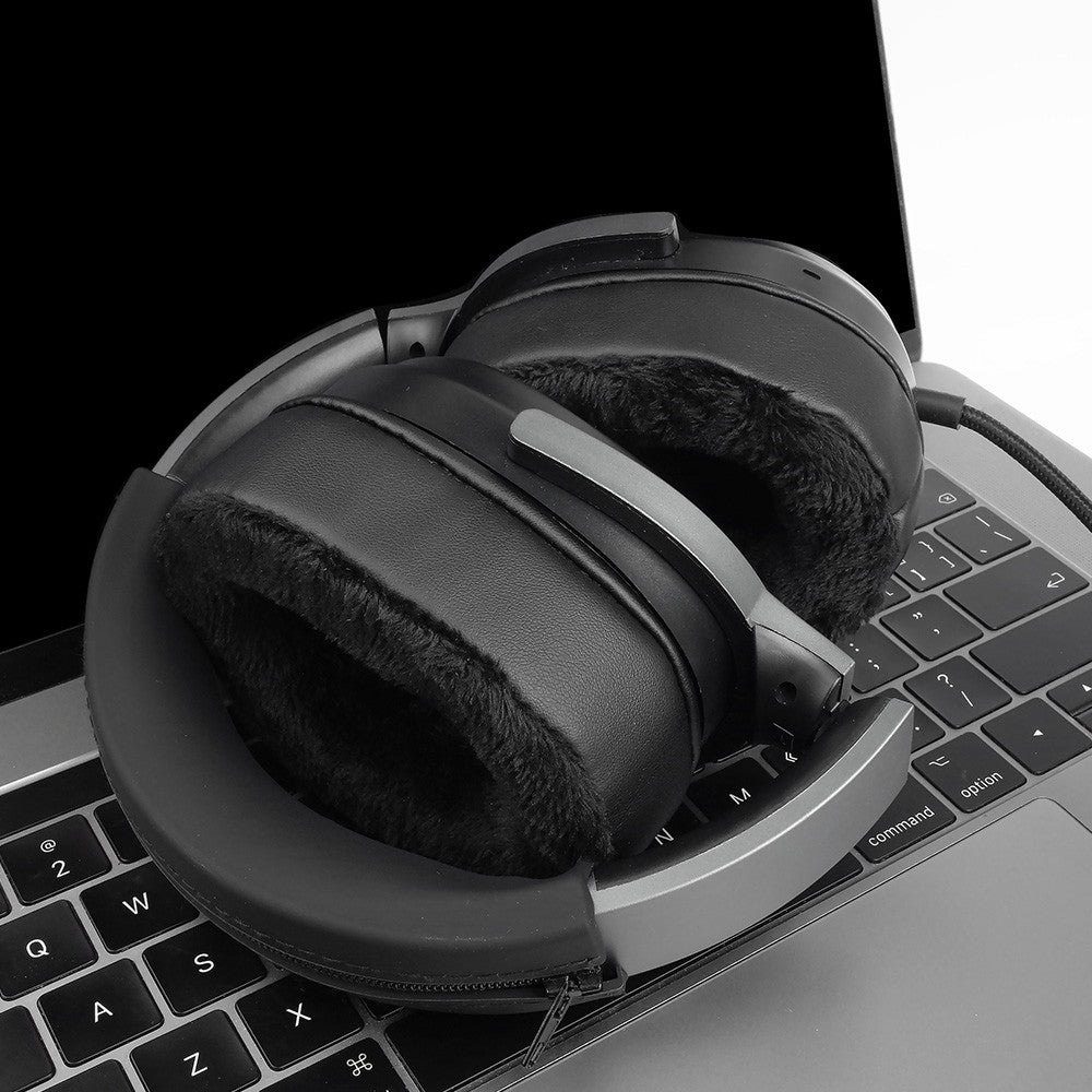 Earphone pads For SONY MDR-7506 V6 V7 CD900ST replacement Earpads Mesh cloth Memory Covers Sponge Soft Protein