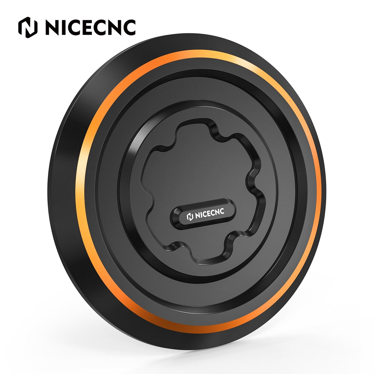 For Harley Sportster S RH1250S 2021-2024 NICECNC Clutch Cover Right Side Pan America 1250 RA1250 21-24 Nightster RH975 23-24