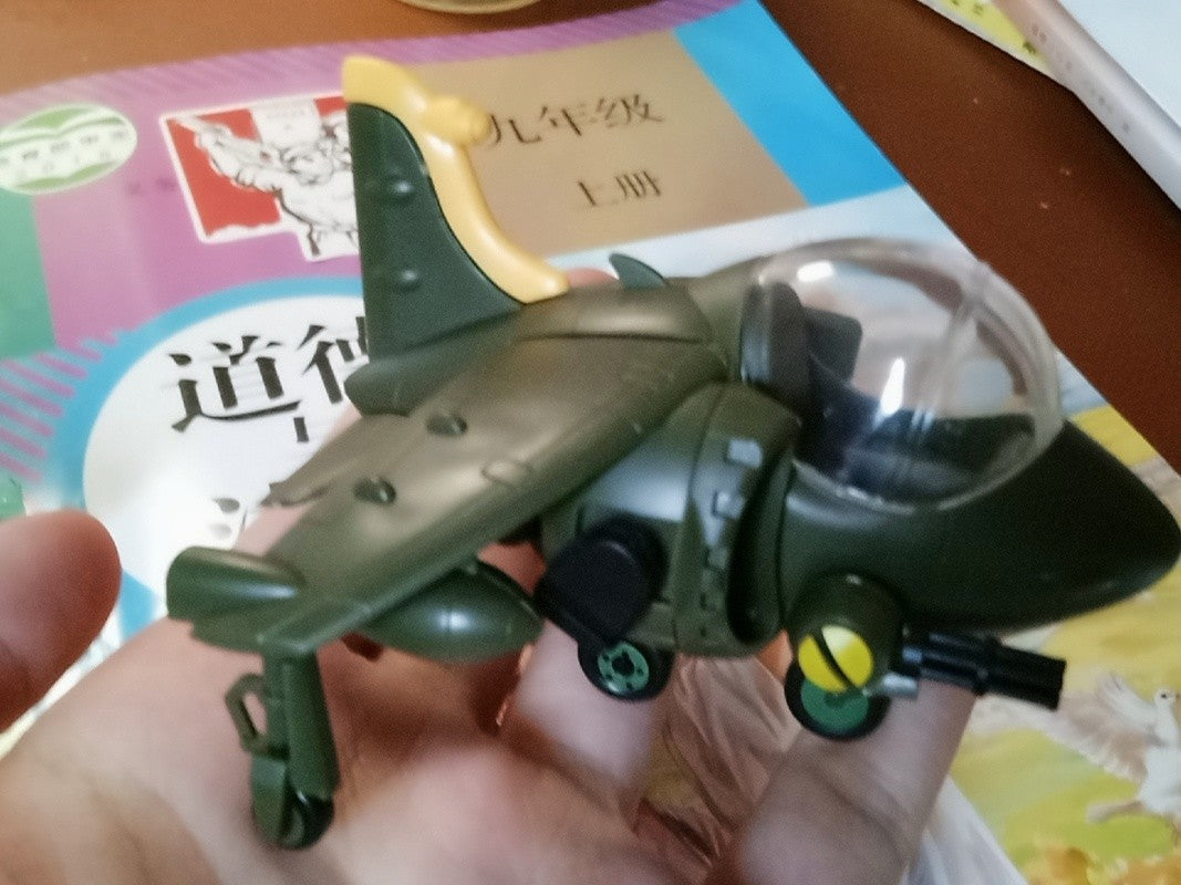 ?IN STOCK?XIN SHI Model Assembly Metal Slug X 2 SV-001 SV001 SLUGFLYER NOP-03 LANDSEEK T-2B SHOE Action Figure Toys