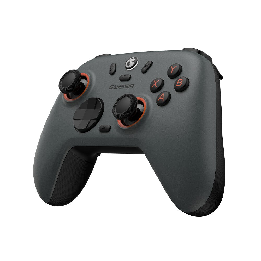 GameSir Nova 2 Lite Wireless Game Controller Switch Gamepad Hall Effect Joysticks Anti-Drift for Nintendo Switch / iPhone / Android / PC