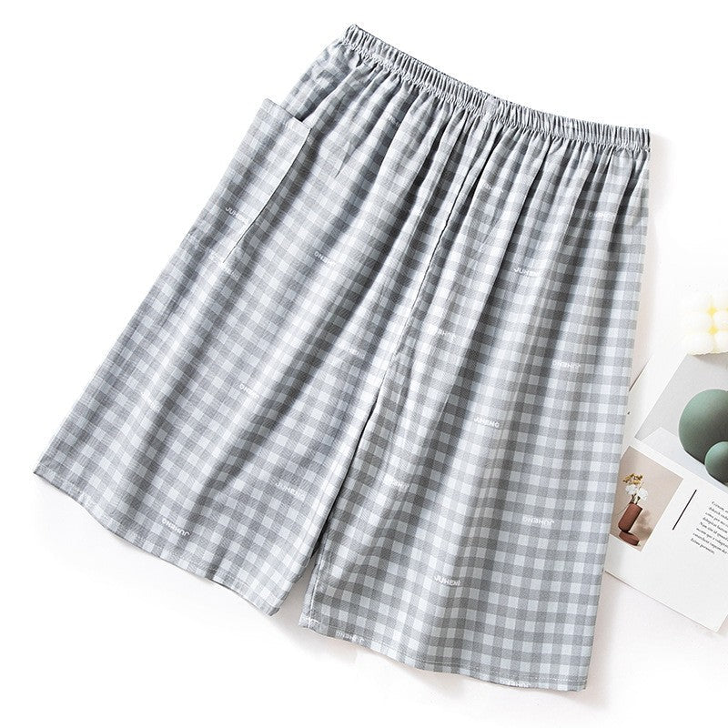 Summer Men Fashion Shorts Clothing Boys Kids Casual Hawaii Vacation Shorts Male Stylish Beach Shorts Big Boys Sleepwear Shorts