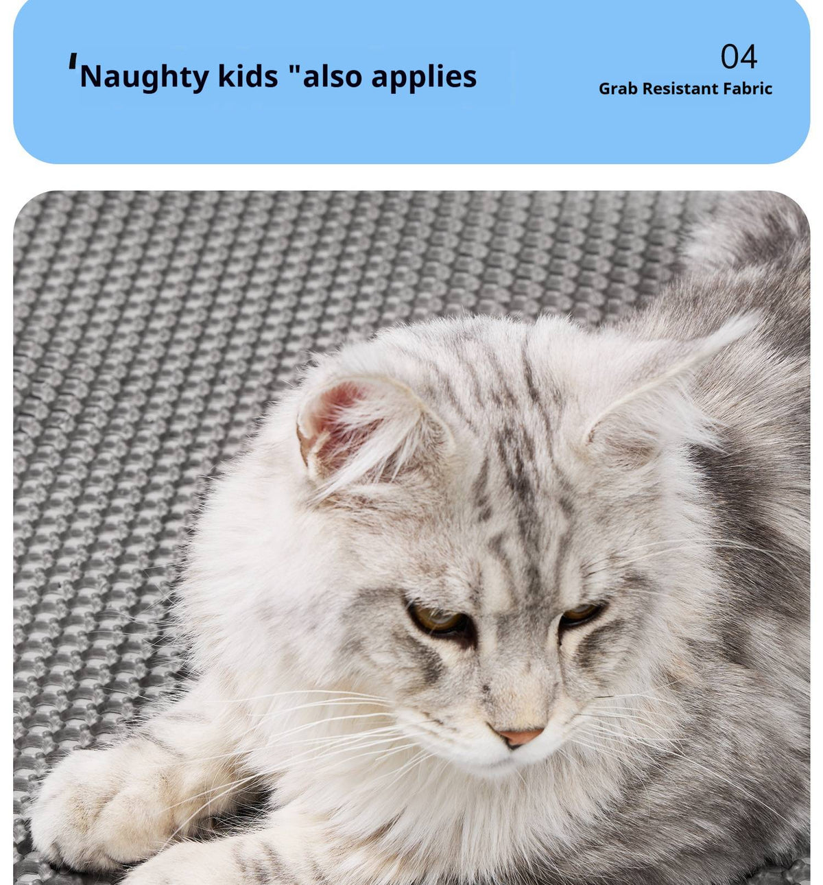 60CMX90CM Cat Litter Mat Waterproof Double Layer Pet Litter Box Mat Pet Toilet Cat Mat Nonslip Sand Cat Washable Mat Pet Clean