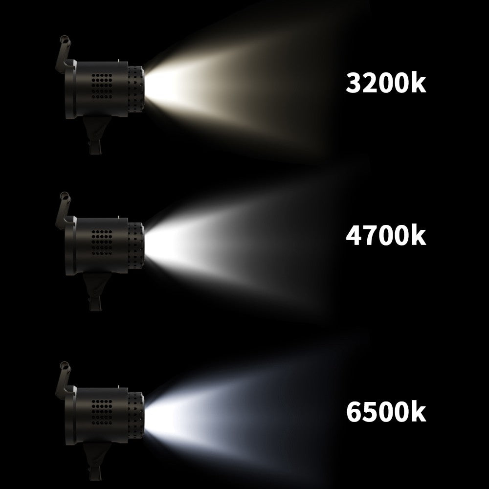 135W Photography LED Video Light Daylight-Balanced Sun Lamp Bowens Softbox For Softbox Lighting Portrait Flash Studio Accessorie