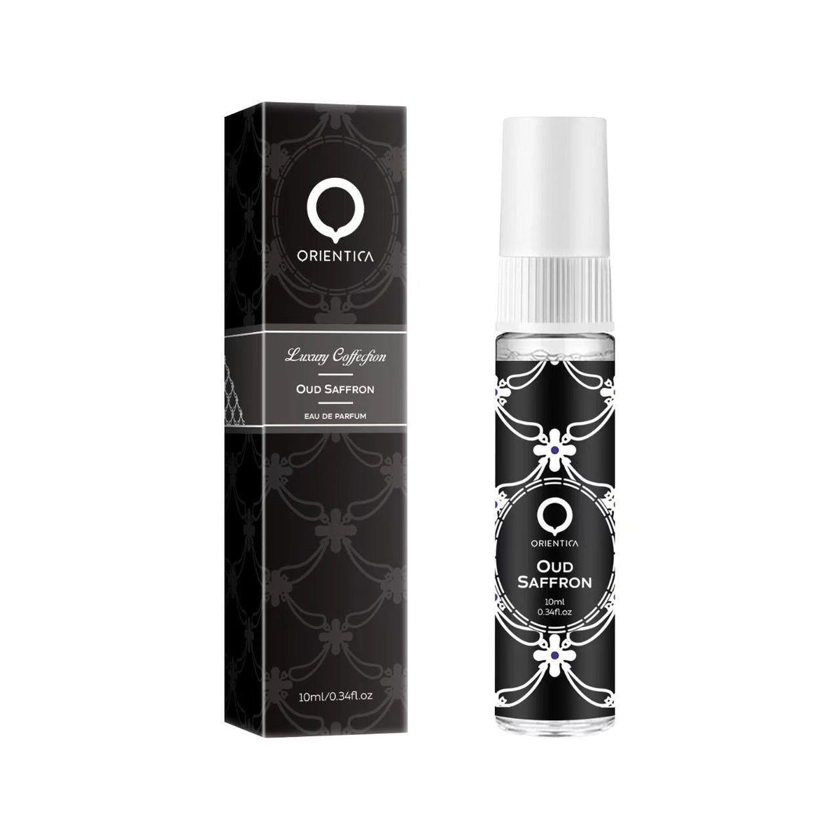 Brand Inspired Perfume - Elegant Chypre & Cassis Fragrance, Long Lasting Feminine Scent for men, Luxury Designer Perfume Dupe