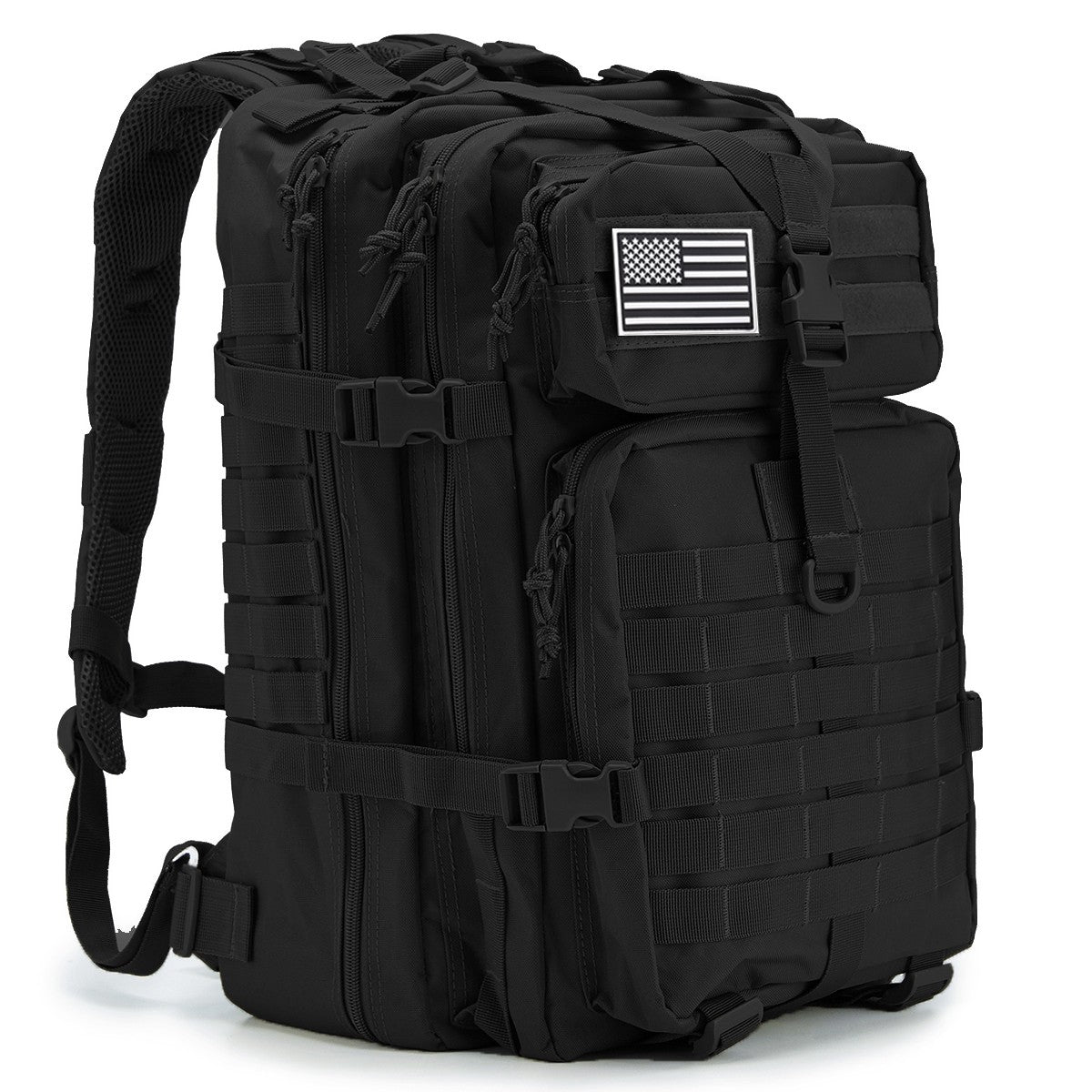 30/50L Tactical Backpacks Man Traveling Bags Survival Outdoor 3P Assault Pack EDC Molle Pack hiking Trekking Hunting Bag