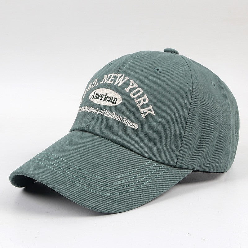 New Summer 2024 Black White Women‘s Cap letter print Snapback Hip Hop Baseball Caps Women dad hat bones masculino gorras hombre
