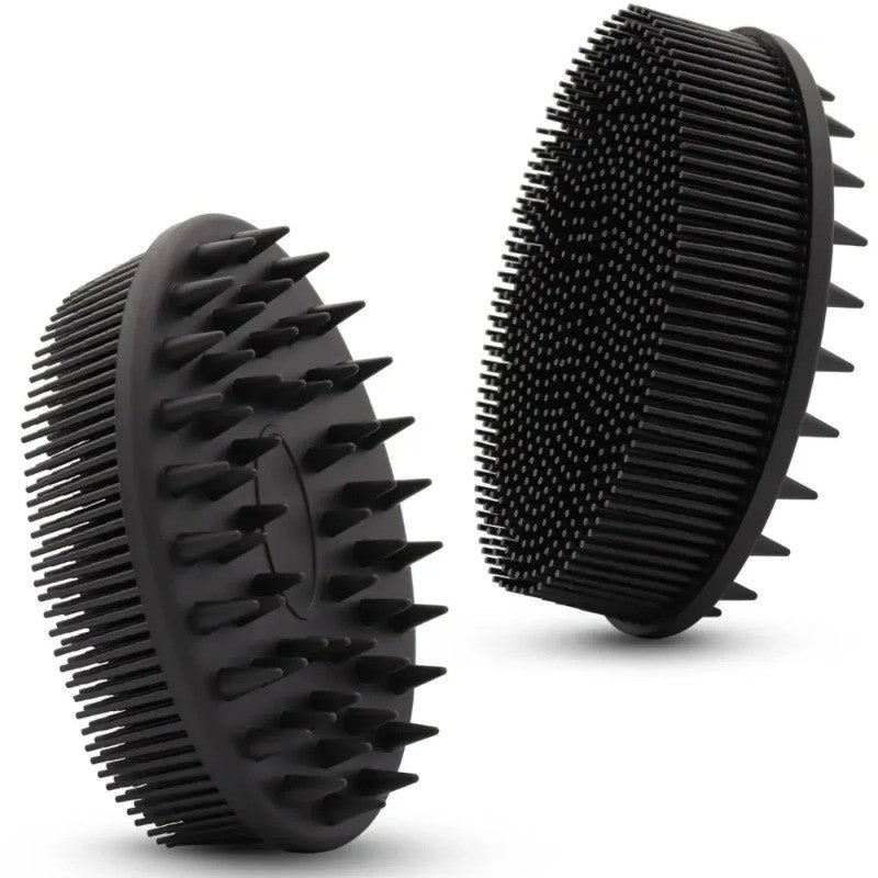 Silicone Body Brush Baby Shower Body Wash Sponge Dry Massage Bath Towel for BodyBas Body Wash Scrubber Brush Bath Back Scrubber