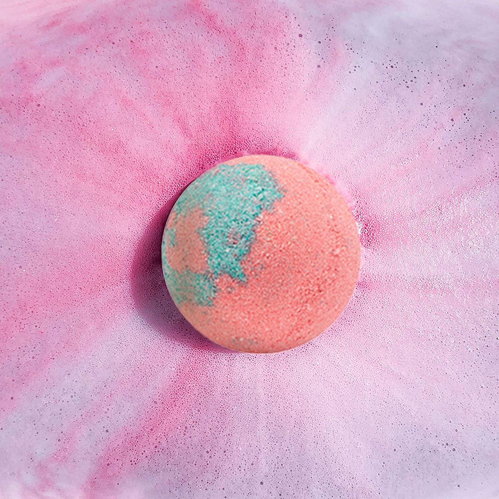 12pcs Organic Bath Bombs Gift Natural Mini Handmade Bathing Foot Spa Bomb Rich Essential Oils For Moisturizing Dry Skin Relaxing