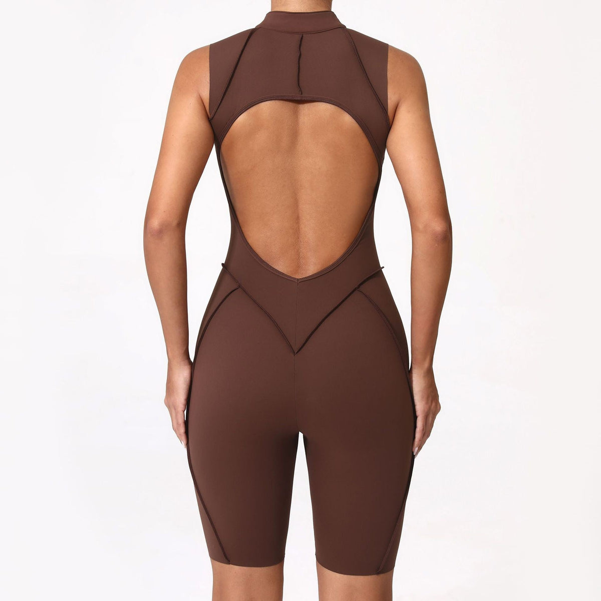 New Yoga Suit Short Sleeve Zipper Sports Clothing Fitness Suits Women Dance Running Training Clothing Gym Push Ups Yoga Suit Set