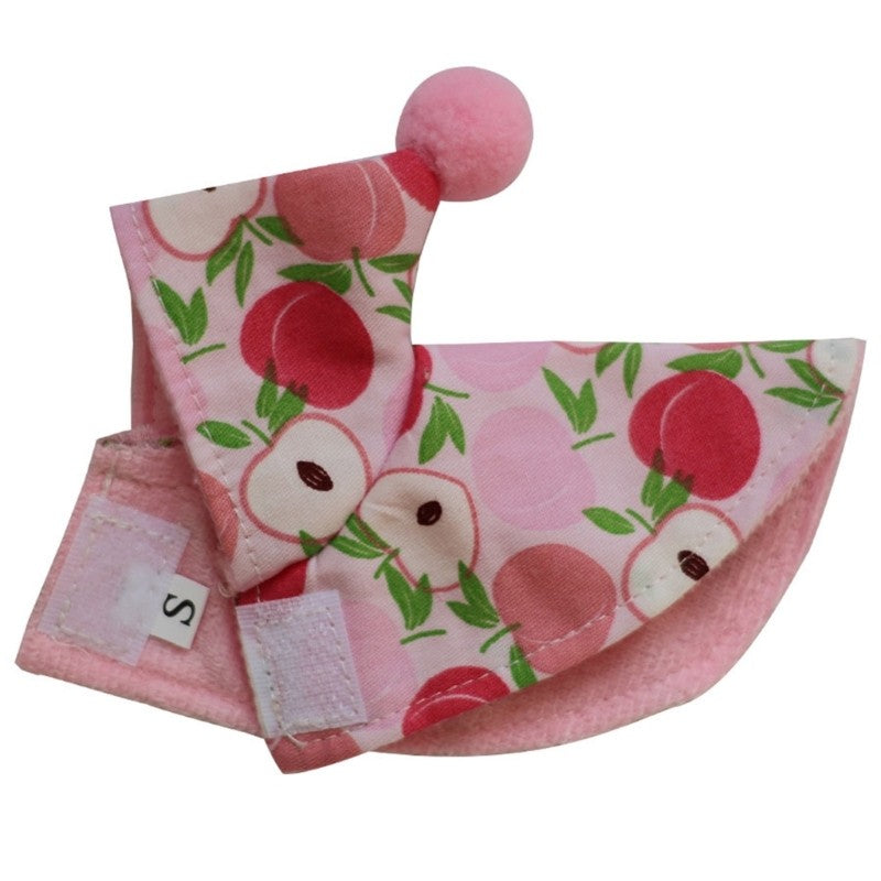 Lovely Bird Clothes Colorful Cover Dress Up and Protect Your Pet Parrots Comfortable Bird Cloth Perfect for Pet