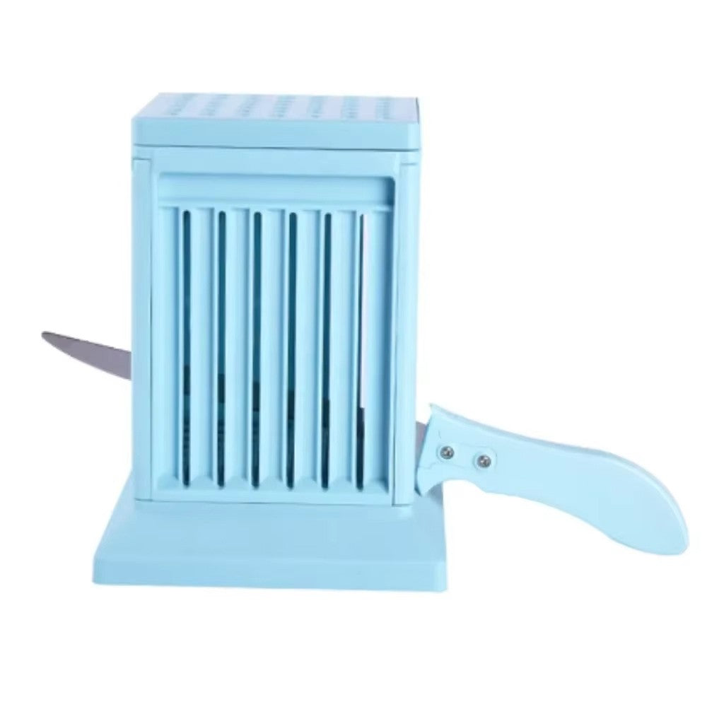 Brochette Maker 49 Holes Beef Barbecue Accessories Kebab Maker Beef Pork Meat Skewer Tools Barbecue Stringer Box Machine