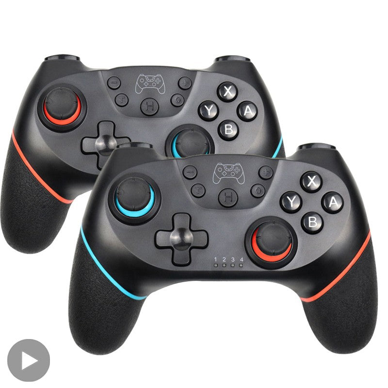 Wireless Bluetooth for Nintendo Switch & OLED Lite PC Controller Gamepad Joystick Control Computer Game Pad Mando Command Gaming