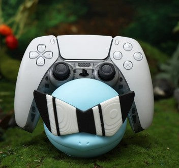 Universal Pokemon Anime Game Controller Stand Creative Handle Holder for Switch PS5 Xbox Cosplay Accessory Base Placement