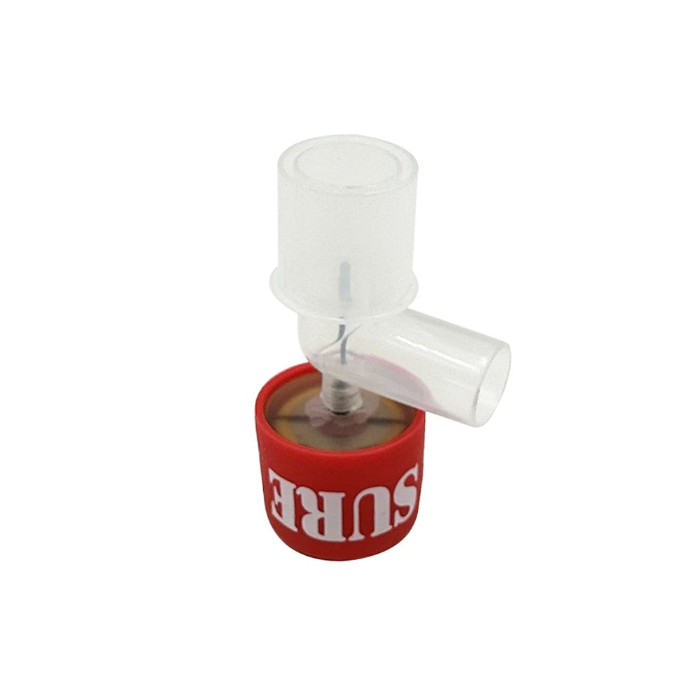Pet Suffocation Alarm, Tracheal Intubation Suffocation Alarm, Pet Respiratory Alarm, Pet cat Dog Supplies, Pet Care Room