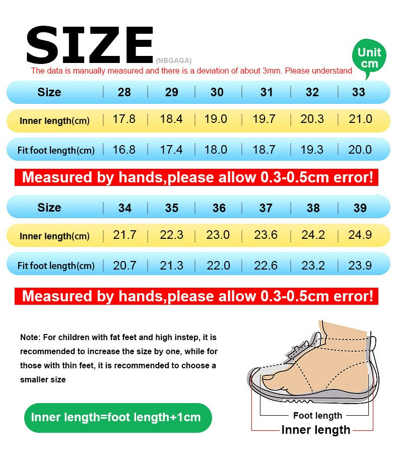 Lightweight Children's Black Sneakers Breathable Mesh for Boys School Casual Walking Shoes Non slip Sport Kids Girl Running Shoe