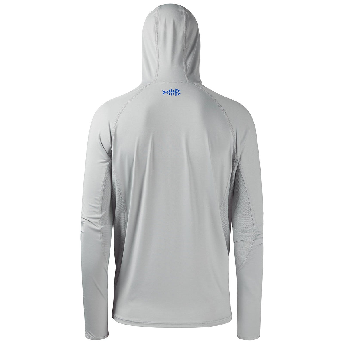 Bassdash UPF 50+ Men’s Long Sleeve Fishing Shirt with Mask UV Neck Gaiter Hoodie Keep Head Face Warm Outdoor Hiking Running