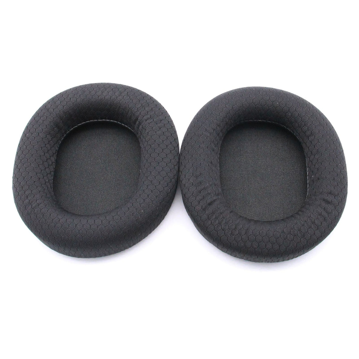 For SteelSeries Arctis 3 5 Earmuffs Gaming Headset Foam EarpadsPads Sponge Cushion Replacement Elastic HeadBand HOOk&LOOP Beam