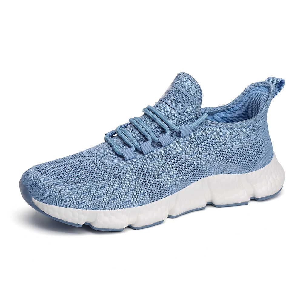 2025 New Sports Running Shoes Casual Walking Sneakers Tenis Feminino Shoes for Men Comfortable Athletic Training Footwears
