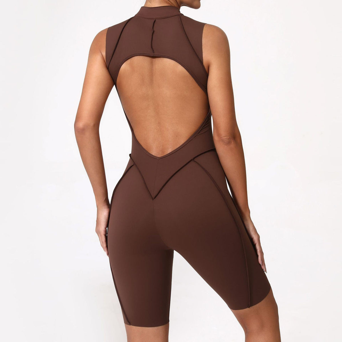 New Yoga Suit Short Sleeve Zipper Sports Clothing Fitness Suits Women Dance Running Training Clothing Gym Push Ups Yoga Suit Set