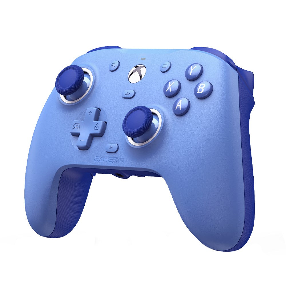 GameSir G7 SE - Xbox Gaming Controller Wired Gamepad with Hall Effect Sticks for Xbox Series X/ Xbox One