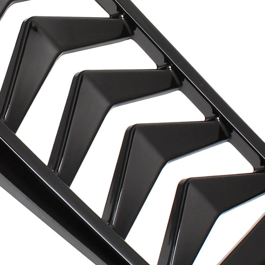 Motorcycle Vivid Black Front Chin Fairing Spoiler Lower Radiator Cover For Harley Softail Street Bob Breakout Fat Bob 2018-2022