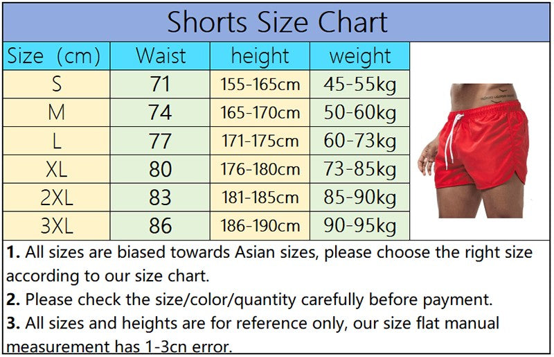 New Hot Summer Swim Trunks Sport Gym Running Shorts Male Beachwear Luxury Beach Shorts Quick Dry Mens Siwmwear Board Briefs