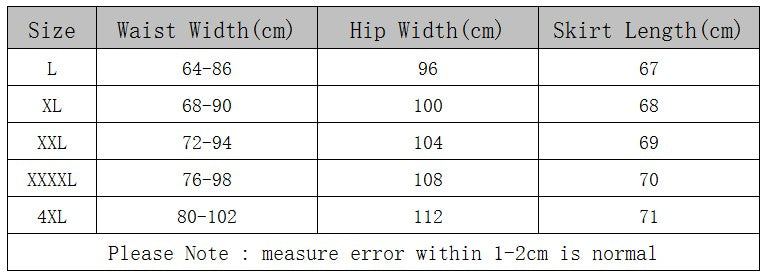 Summer Boho Lace Skirts Women Vintage Mesh Hollow Out Plus Size Skirt Elastic Waist Elegant A-Line Midi Saias Black Red Green