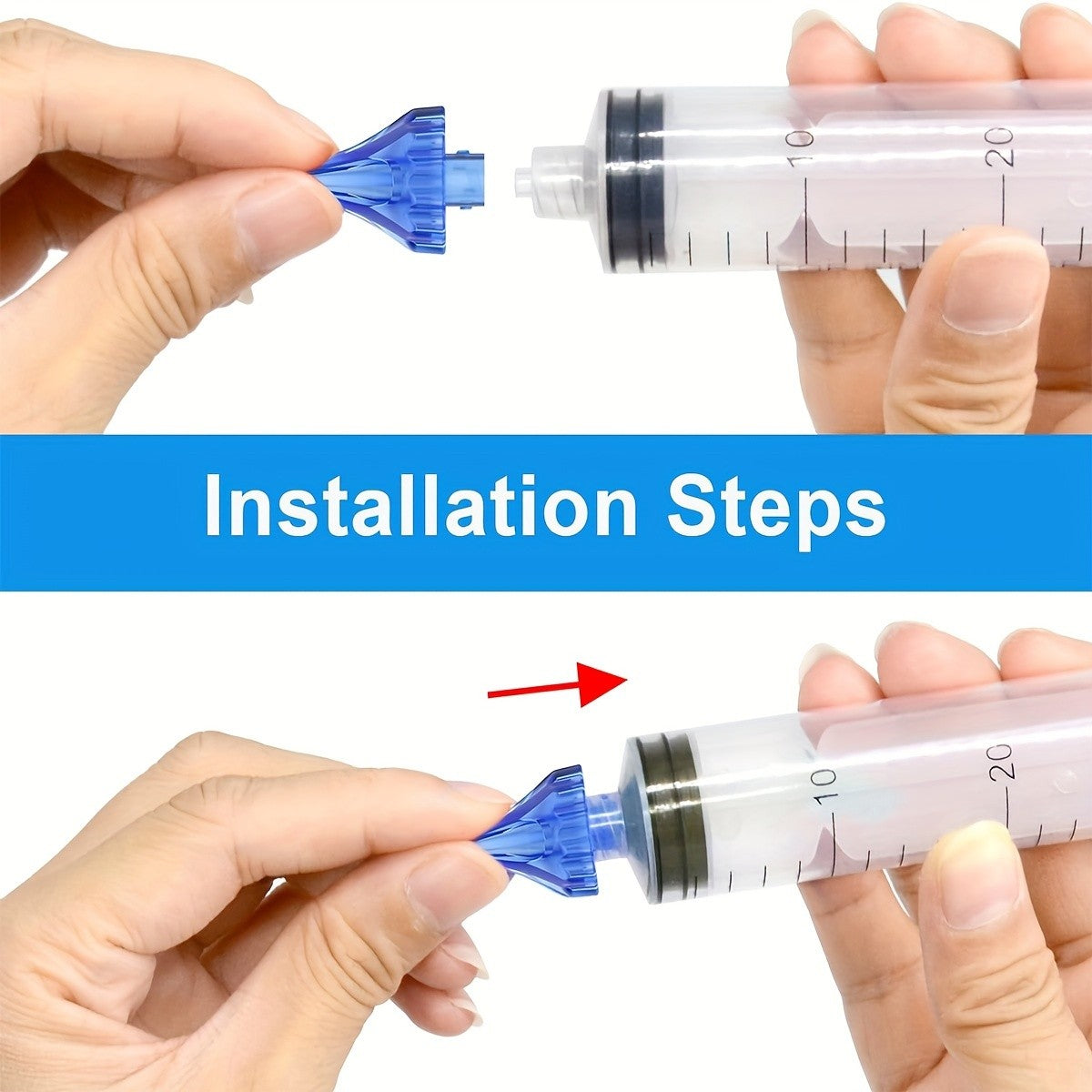 9pcs Effective Earwax Removal Tool With Earball Syringe Travel-Friendly Ear Cleaning Kit For Gentle Cleaning Of The Ears Earwax