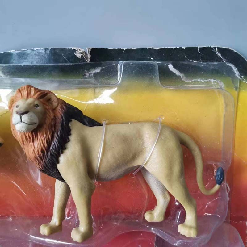 Disney the Lion King Action Figures Set - Young Simba Nala Scar Pumbaa Timon Anime Collectible Dolls Toys Gift for Kids