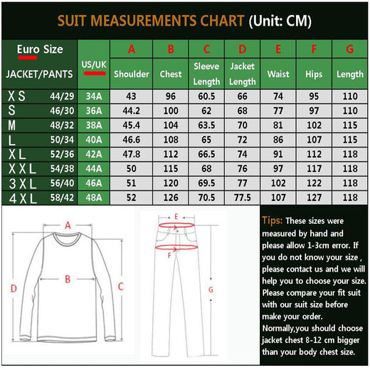 Elegant Men Slim Fit Suit Sets Wedding Party Groom Texudos Brief Casual Gold Button Shawl Lapel Formal Evening Gown 2 pieces