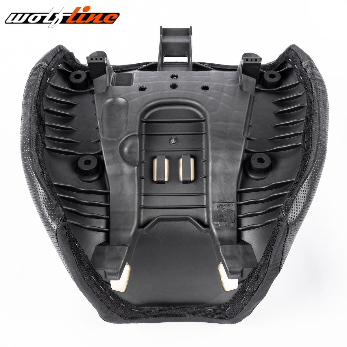 Wolf Line Driver Seat Rear Pillion Pad Fit for Harley-Davidson Pan America 1250 2021-2023 2022