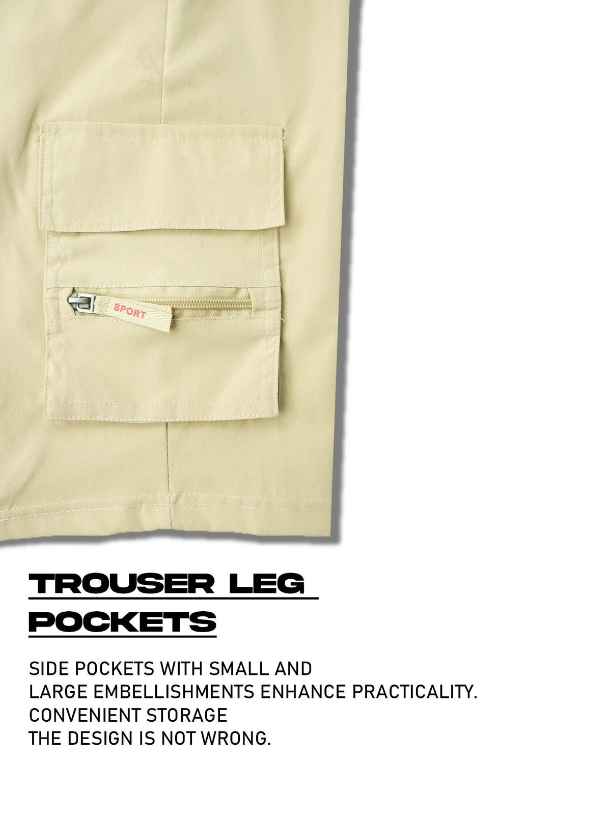 Summer Men's Military Cargo Shorts Mens Tactical Pants Casual Big Pocket Outdoor Sports Slacks Cargo Panels Trousers for Male