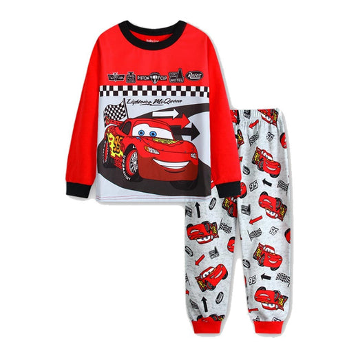 Disney Kids Toy Story Woody Buzz Lightyear Pajamas Sets Baby Girls and Boys Clothes Pijamas Cartoon sleepwear Home Wear Pyjamas