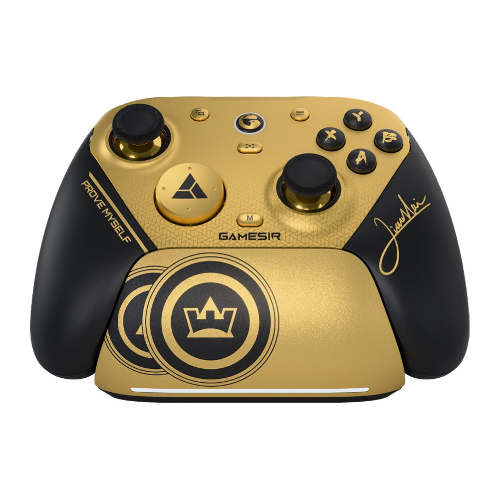 GameSir G7 Pro 8K Champion Edition Wireless PC Controller 8000Hz Polling Rate Gamepad For Nintendo Switch 2, Android, iOS, PC, Steam