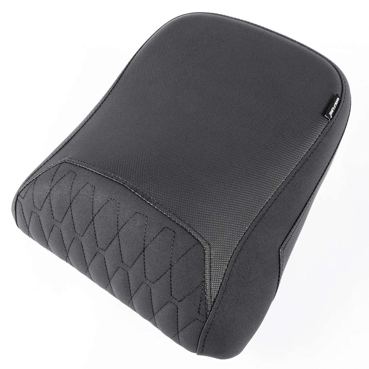 Wolf Line Driver Seat Rear Pillion Pad Fit for Harley-Davidson Pan America 1250 2021-2023 2022