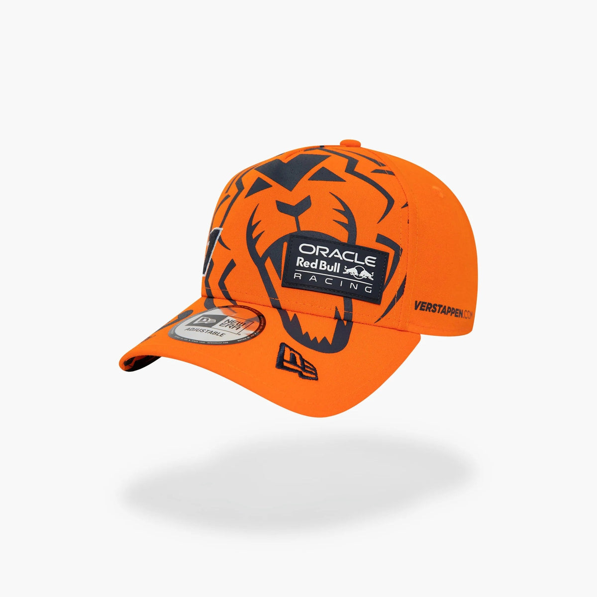 Gorra de béisbol Red Bull de moda, sombrero para el sol deportivo informal al aire libre, tamaño ajustable