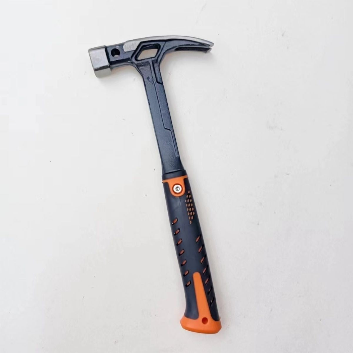 Integrated Claw Hammer, One-piece Right-angle Hammer, Square Hammer Hammer, Multi-functional Woodworking Tools