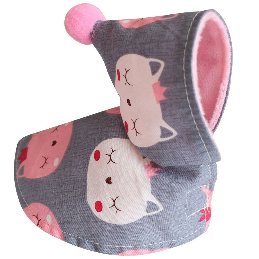 Lovely Bird Clothes Colorful Cover Dress Up and Protect Your Pet Parrots Comfortable Bird Cloth Birds Suit Parakeet Clothing
