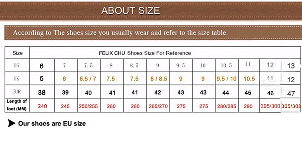 FELIX CHU Men's Genuine Leather Tassel Loafers Italian Luxury Fashion Slip-On Dress Shoes for Parties Weddings Casual Wear