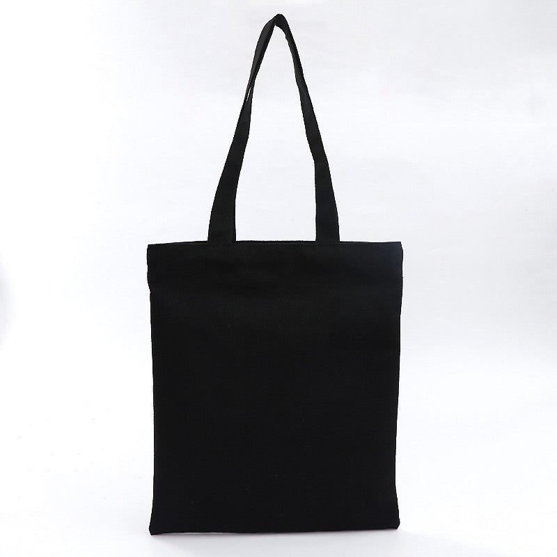 XINGMING High-Quality Women Men Handbags Canvas Tote bags Reusable Cotton grocery High capacity Shopping Bag