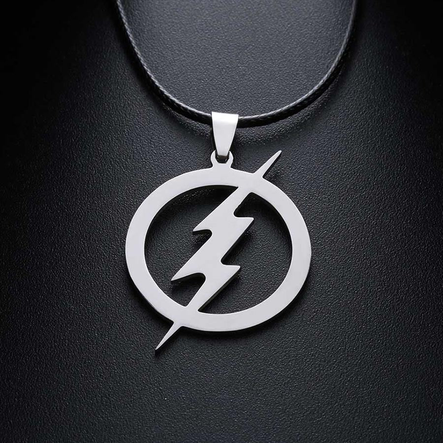 Christian Jesus Cross Pendant Necklaces Stainless Steel Never Fade Pendants Rope Chain Religious Necklace Drop Shipping Jewelry