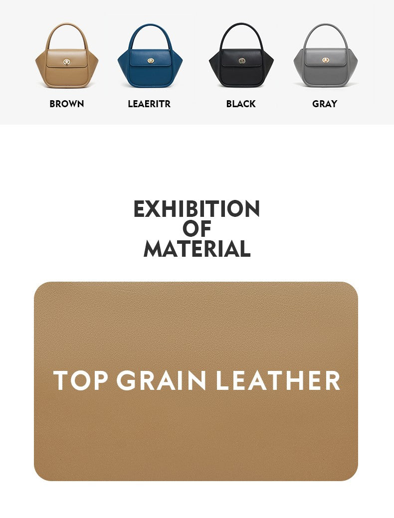 BAFELLI NEW 2025 WOMEN'S HANDBAG WINTER WOOL FASHION BENTO EVENING LEATHER ORIGINAL STYLE LUXURY BRAND PURSE SHOULDER CASUAL
