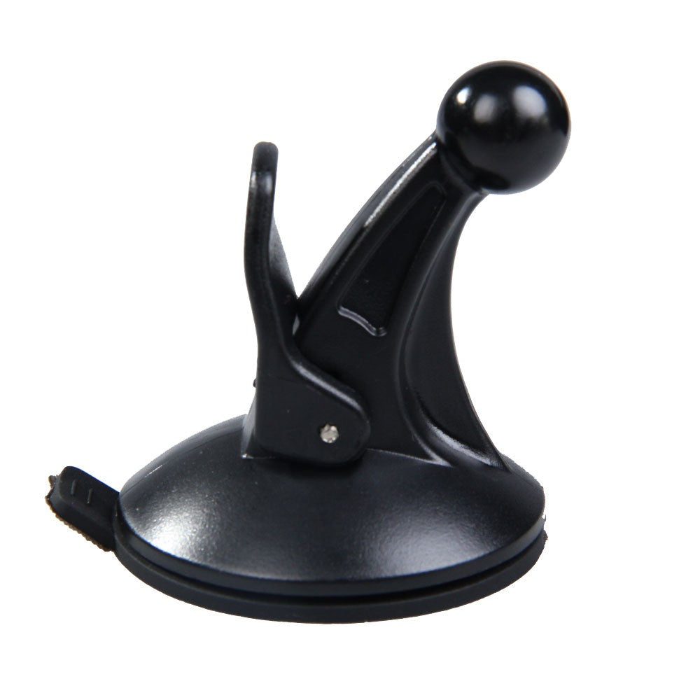 Plastic Suction Cup Mount Stand Holder 360 Degree Rotating GPS Navigator Stand Replacement Auto Accessories for Garmin Nuvi