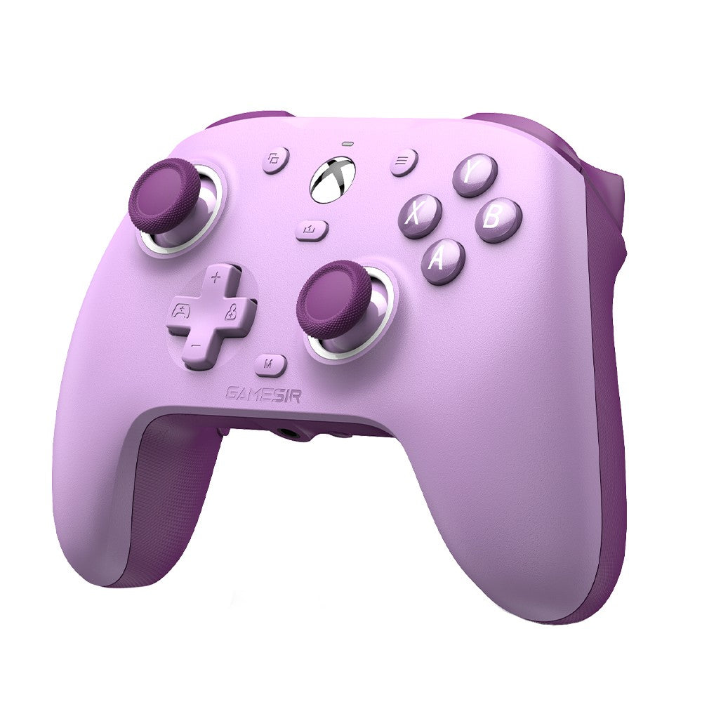 GameSir G7 SE - Xbox Gaming Controller Wired Gamepad with Hall Effect Sticks for Xbox Series X/ Xbox One