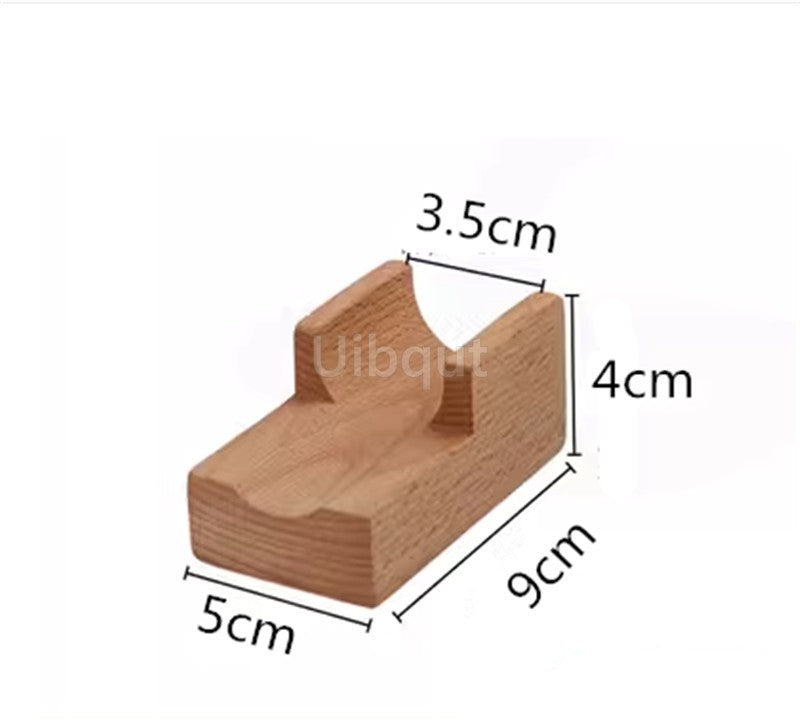 Japanese Sushi Rack shop tool Wooden Taco Snack Food Holder Wood Plate Cuisine Stand Sashimi Sushi Boat Restaurant Hotel Home