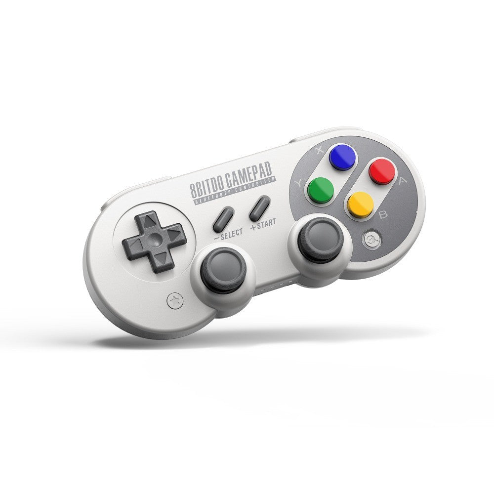 8BitDo SN30 Pro Wireless Controller Pro 2 Joystick for Switch 2 NO Package Gamepad for Apple PC MacOS Android Steam Raspberry Pi