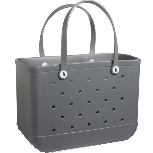 Waterproof Outdoor Minimalist Travel Beach Bag Hole Hole Small Bag Hand Held