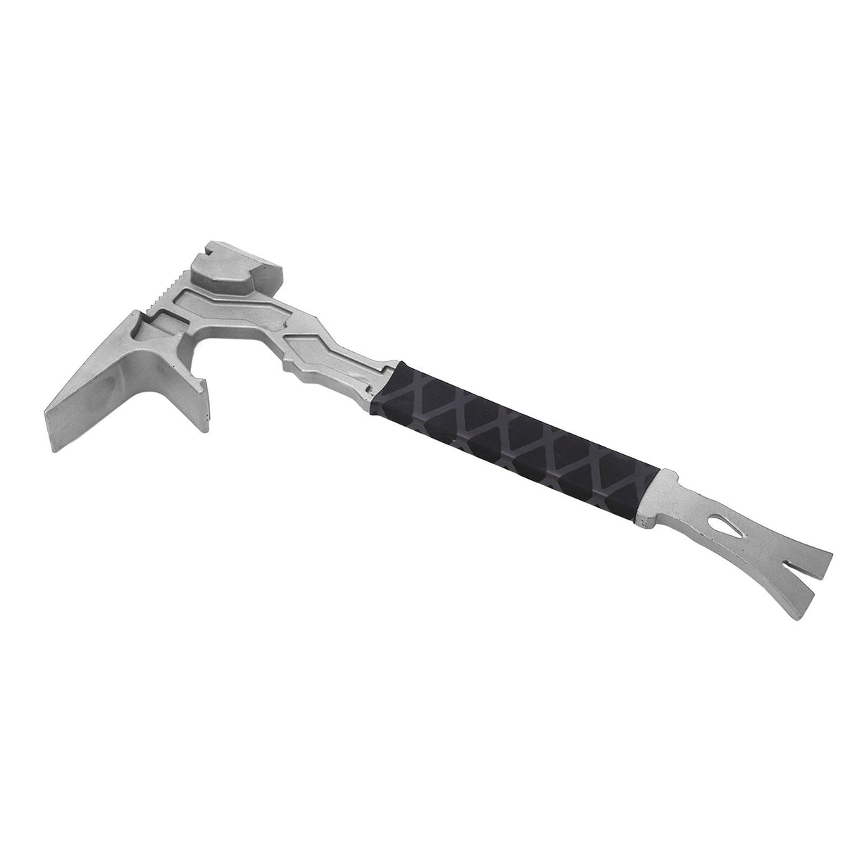 Multi Function Demolition Tool Hammer Nail Puller Chisel Pry Bar Manganese Steel Multi Function Demolition Tool